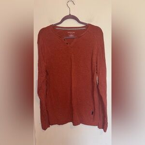 Kenneth Cole long sleeve T-Shirt